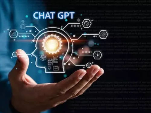 Chat GPT